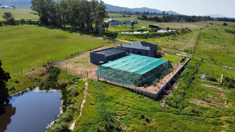 Commercial Property for Sale in George Rural Western Cape